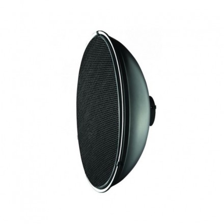 Набор рефлектор+соты+beauty dish Mircopro 550 Набор рефлектор+соты+beauty dish Mircopro 550
